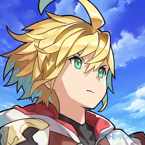 Tải Dragalia Lost Mod Apk 2.14.0 (Damage x 10) cho Android iOs