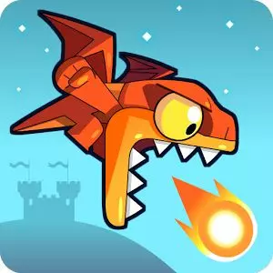Drag’n’Boom MOD APK v1.2.2 (Money, Chìa Khóa, Coins, Dragons)