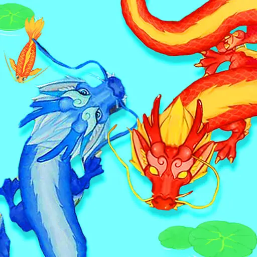 Tải game Dragon Frenzy Apk 0.0.4 cho Android, IOS
