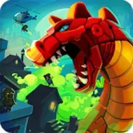 Tải Dragon Hills 2 Mod APK 1.1.8 (Vô Hạn Tiền/Coins)