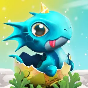 Tải Dragon Mania Legends Mod APK (Vô Hạn Coins/Gems) v8.8.2c