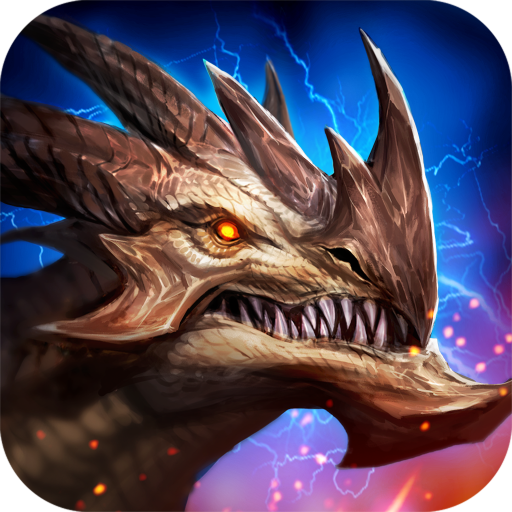 Tải trò chơi Dragon Reborn APK 15.0.1 cho Android iOS