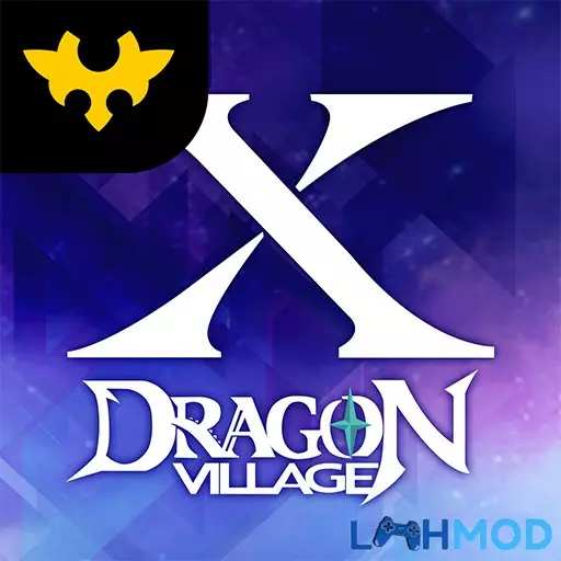 Tải Dragon Village X : Idle RPG APK 0.0.0120 (Vô hạn tiền) cho Android iOS