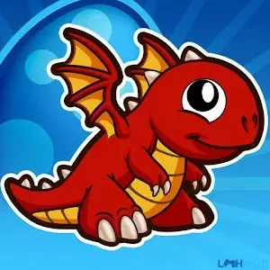 Ảnh 1 của Tải DragonVale Mod APK 4.26.3 (Menu, Mua Sắm, Vô Hạn Tiền) dragonvale-mod