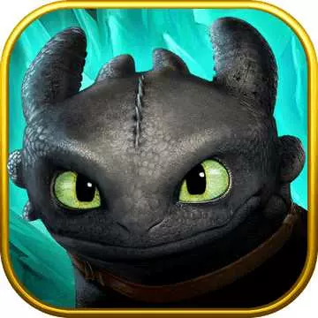 Tải game Dragons: Rise of Berk Mod APK 1.67.4 (Vô Hạn Runes)