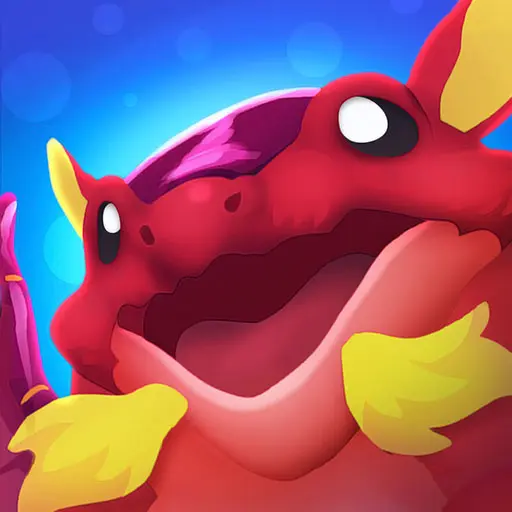 Drakomon Mod Apk 1.4 (vô hạn tiền) cho Android, IOS