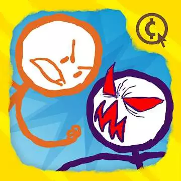 Tải game Draw a Stickman: EPIC 2 Mod APK 1.3.1 (Vô Hạn Tiền)