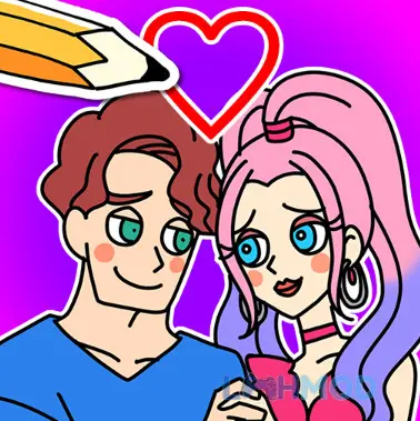 Tải Draw Happy Streamer Fun Game Apk 0.0.1 cho Android iOs