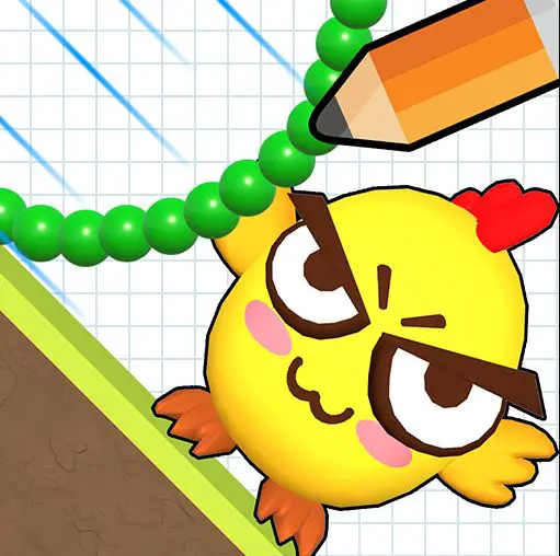 Tải Draw to Crash Smash Angry Egg Apk v1.3 cho Android
