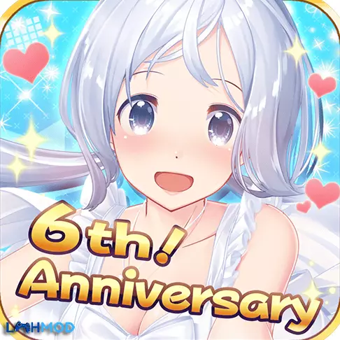 Tải Dream Girlfriend MOD APK 1.0.48 (Vô hạn BP) Android iOS