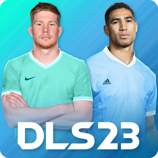 Dream League Soccer 2023 MOD APK v12.250 (Mega Menu)