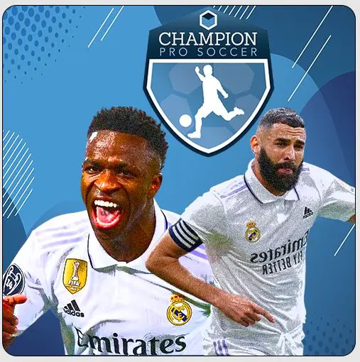 Tải Dream Pro Soccer League 23 Apk 1.19 cho Android iOs