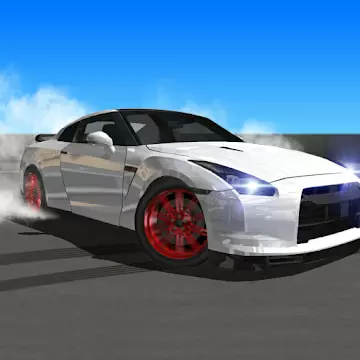 Tải game Drift Max Mod APK 9.3 (Vô Hạn Tiền)
