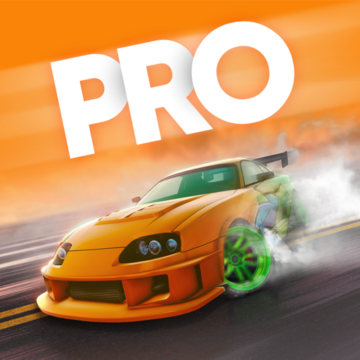 Tải game Drift Max Pro Mod APK V2.5.63 (Menu, Vô Hạn Tiền)
