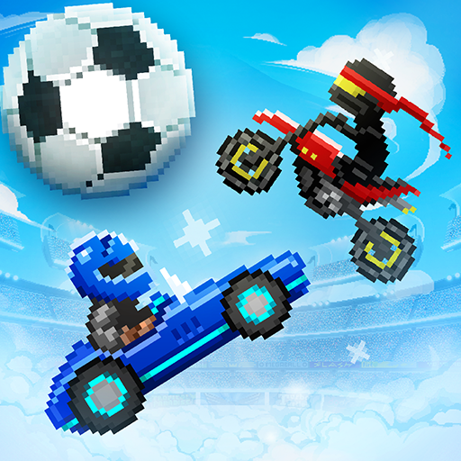 Tải Drive Ahead! Sports MOD APK 2.20.7 (Vô hạn tiền)