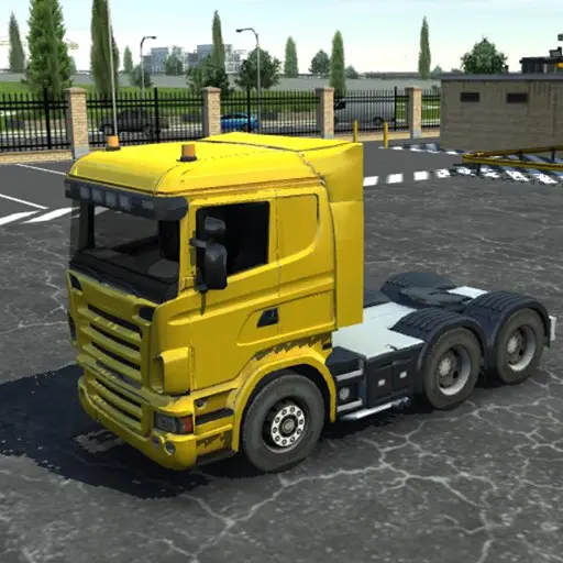 Tải Drive Simulator APK 4.0 cho Android iOS