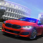 Driving School Sim Mod APK v3.28.3 (Vô Hạn Tiền, Mở Khóa Tất Cả)