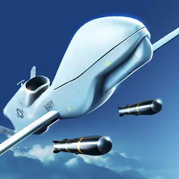 Tải game Drone: Shadow Strike 3 Mod APK 1.31.113 (Vô hạn tiền)