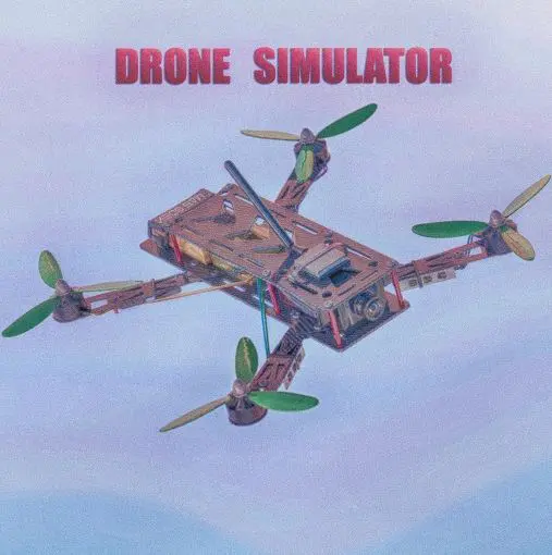 Tải Drone acro simulator Apk 1.4 cho Android iOs