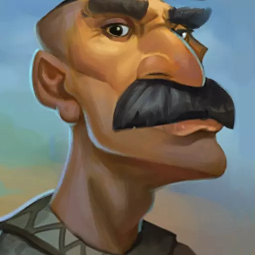 Dungeon Crusher: Soul Hunters Mod APK 6.2.1 (Menu, One HIT, Mua hàng 0 coin)