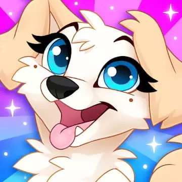 Tải game Dungeon Dogs Mod APK v3.2.8 (Vô Hạn Tiền)