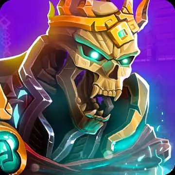 Tải game Dungeon Legends Mod APK 3.21 (Bất tử/Sát thương/Speed)