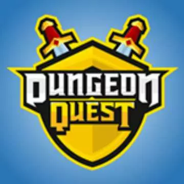 Dungeon Quest Mod APK 3.1.2.1 (Mua Sắm Miễn Phí)