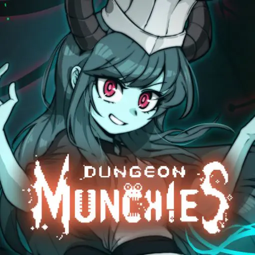 Tải Dungeon Munchies Apk 1.4.0 cho Android iOs