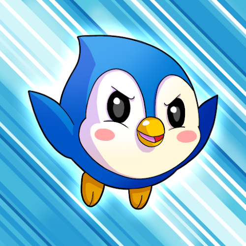 Ảnh 1 của Tải game Dynamons 2 MOD APK 1.2.2 (vô hạn tiền, đĩa) cho Android iOs Hình ảnh logo game Dynamons 2 với phong cách hoạt hình