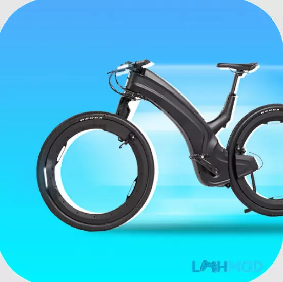 Tải E-Bike Tycoon Mod Apk 0.2 (Vô hạn tiền) cho Android iOs