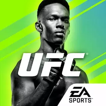 Tải game EA SPORTS UFC Mobile 2 Mod APK v1.11.09 (Mở Khoá)