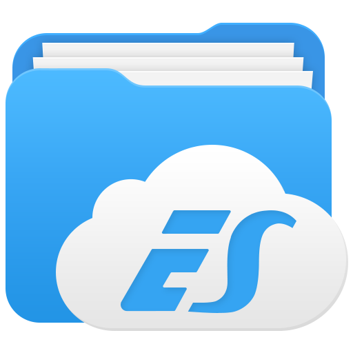 Tải ES File Explorer Mod APK 4.4.2.5 (Mở Khóa Premium)