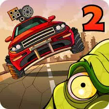 Tải Earn to Die 2 Mod APK 1.4.41 (Mua sắm, Nâng cấp miễn phí)