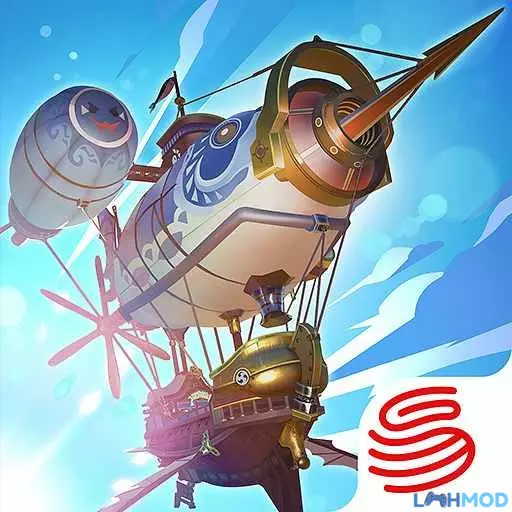 Tải game Eclipse Isle Mod APK 1.0.34.137538 (Vô Hạn Tiền)