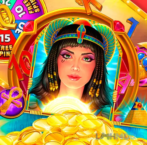Tải Egypt Rush Apk 1.0 cho Android iOs
