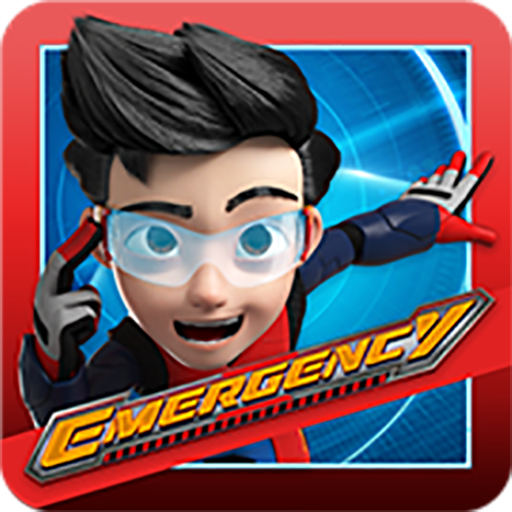 Ejen Ali : Emergency MOD APK 2.0.4 (Vô hạn tiền)