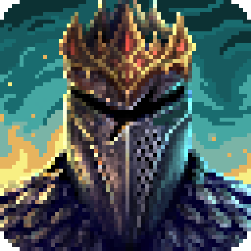 Tải Elden Shell: Mortal Ring MOD APK 0.9 (Mua sắm miễn phí) cho Android iOS