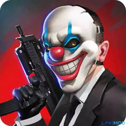Tải game Elite SWAT Mod APK 219 (Vô Hạn Vàng)