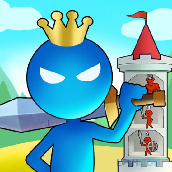 Tải Empire Takeover Mod Apk v2.9.5 (Vô hạn kim cương) Android iOs