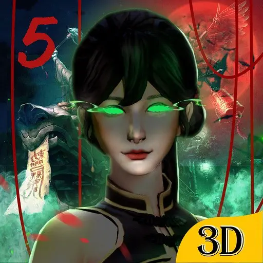 Endless Nightmare 5 MOD APK v2.1.0 (Vô hạn tiền)