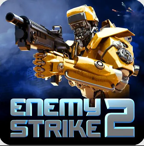 Tải Enemy Strike 2 Apk 1.0.4 cho Android iOs