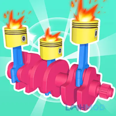 Tải Engine Fever ASMR Apk 1.0.6 cho Android iOs