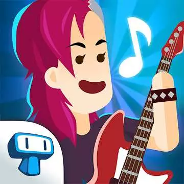 Tải game Epic Band Clicker Mod APK v1.0.4 (Mua Sắm Miễn Phí)