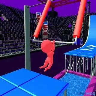 Epic Race 3D Mod APK 2.3.6 (Vô Hạn iTems, Xóa Quảng Cáo)