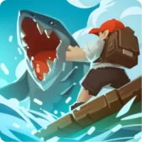 Epic Raft Mod APK 1.0.16 (Menu, Tiền, Bất Tử)