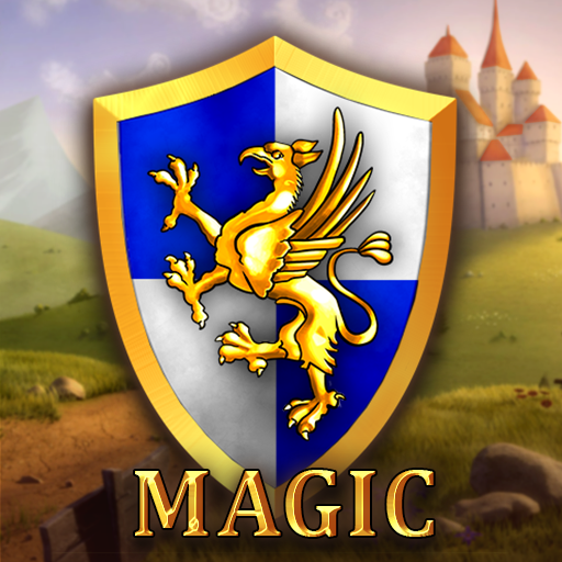 Tải Era of Magic Wars MOD APK 1.0.10 (Vô hạn tiền) cho Android iOS
