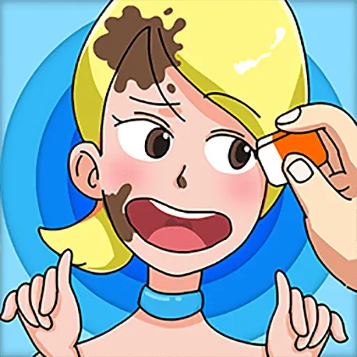 Tải trò chơi Erase girl APK 1.1.6 cho Android iOS