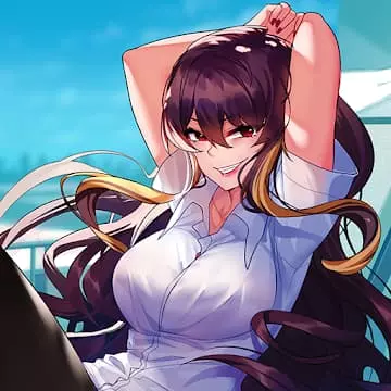 Eroblast: Waifu Dating Sim Mod APK 35.3063 (Menu, Vô Hạn Tiền)