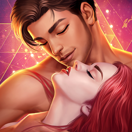 Ảnh 2 của Tải trò chơi Escape: Interactive Stories MOD APK 1.0.4 (Vô hạn vé) cho Android iOS Logo Escape Interactive Stories với biểu tượng truyện tương tác