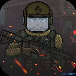 Tải game Escape from Shadow Mod APK 1.110 (Vô Hạn Tiền)